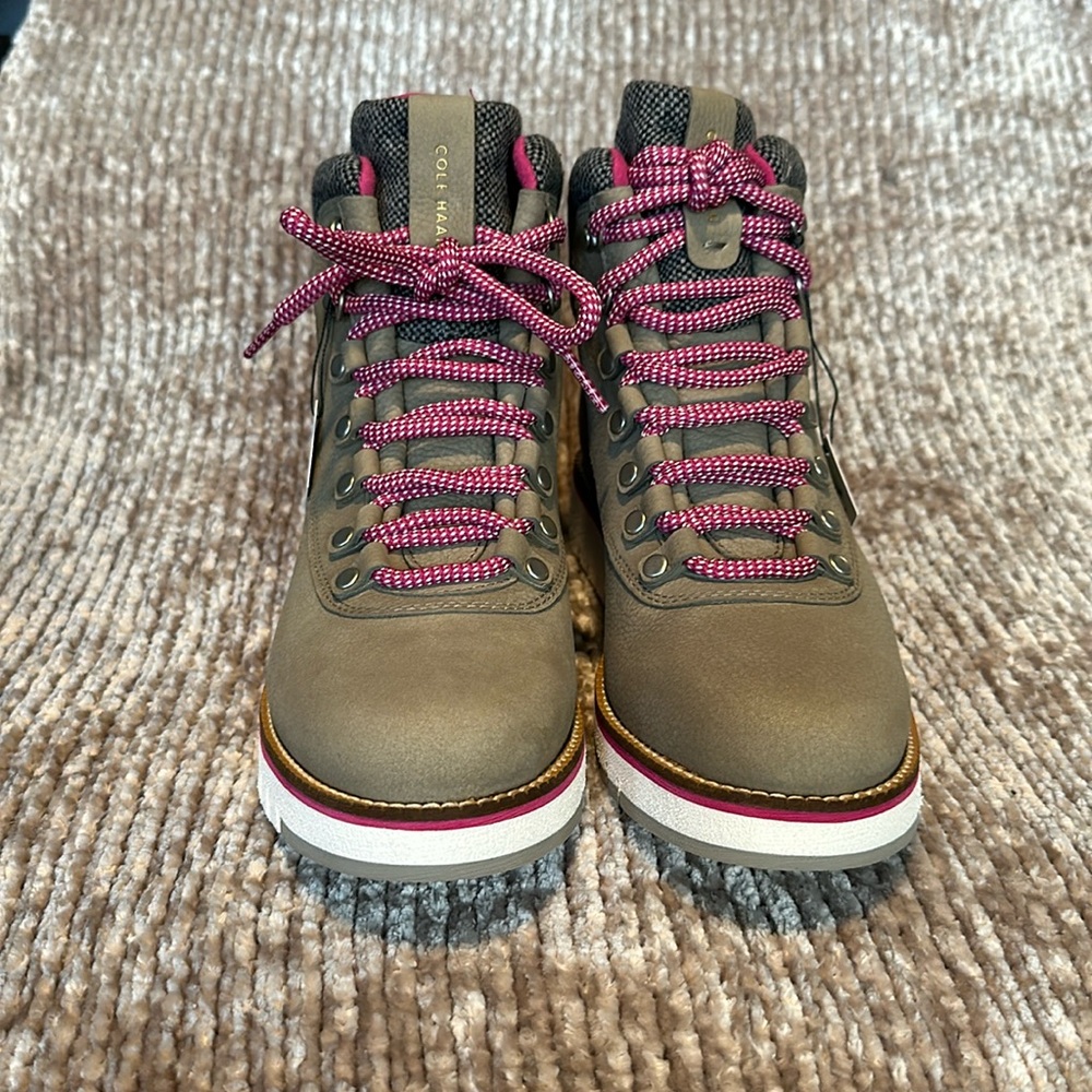 Cole Haan winter boots. New in box | size 8.5